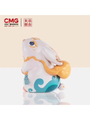 总台十二生肖