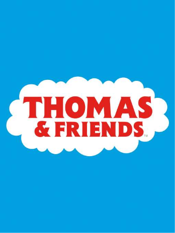 Thomas&Friends托马斯和朋友