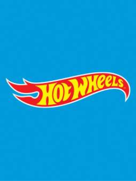 Hot Wheels风火轮