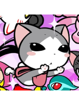 ヌヌコ（日和猫）