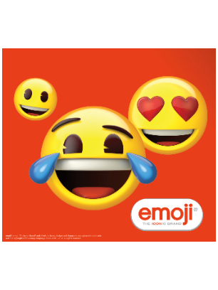 emoji®