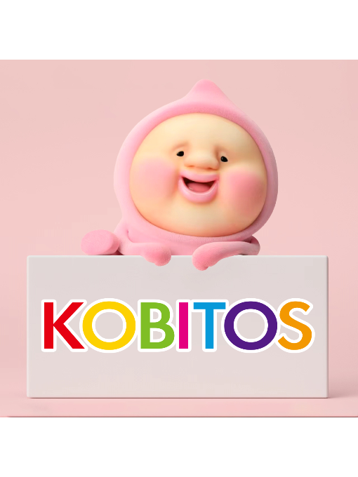 屁桃君KOBITOS