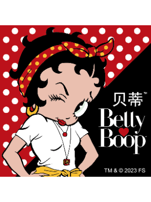 Betty Boop贝蒂