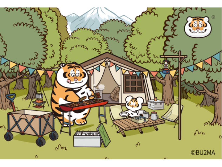 我不是胖虎X广州地铁