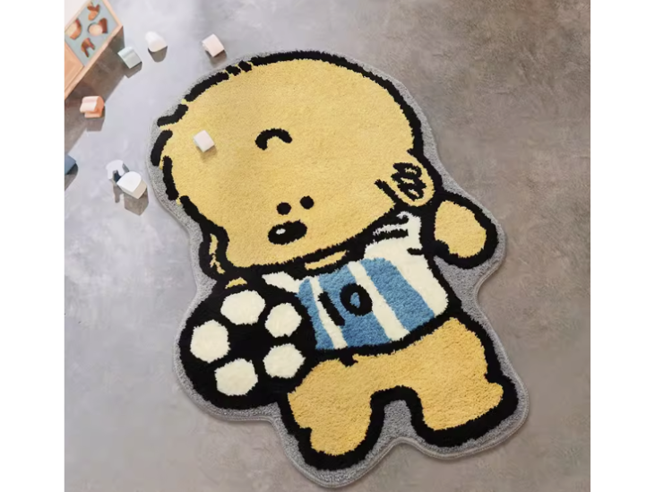 阳光小狗X暖藻