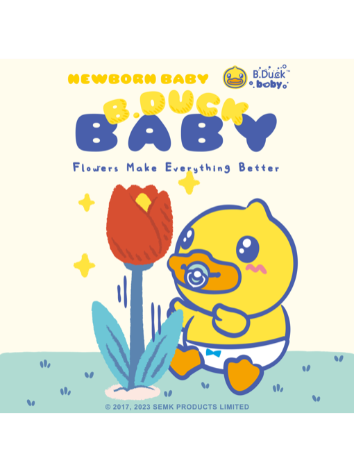 B.Duck Baby