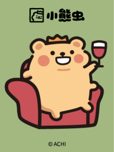 小熊虫