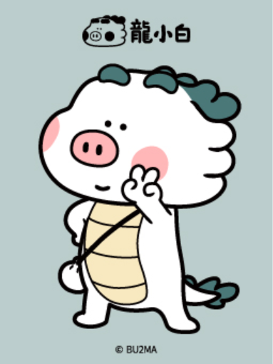 龙小白