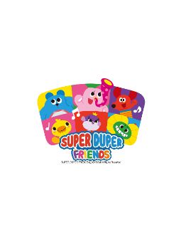 Super Duper Friends