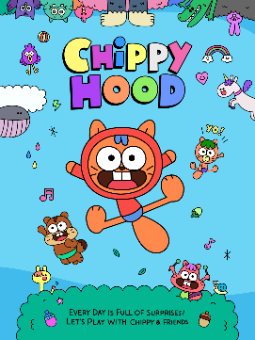 Chippyhood