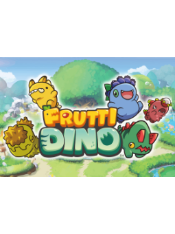 Frutti Dino