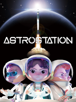Astrostation (Astrostation)