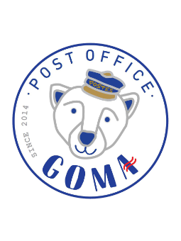 GOMA POST OFFICE