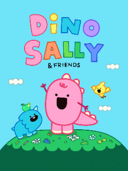 Dinosally