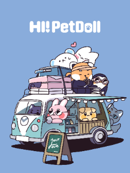 Hi! Petdoll