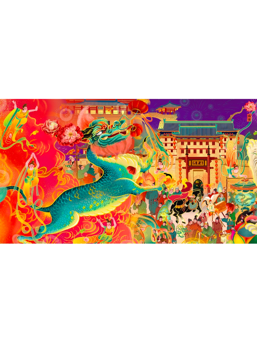 艺术家-杨慧琼