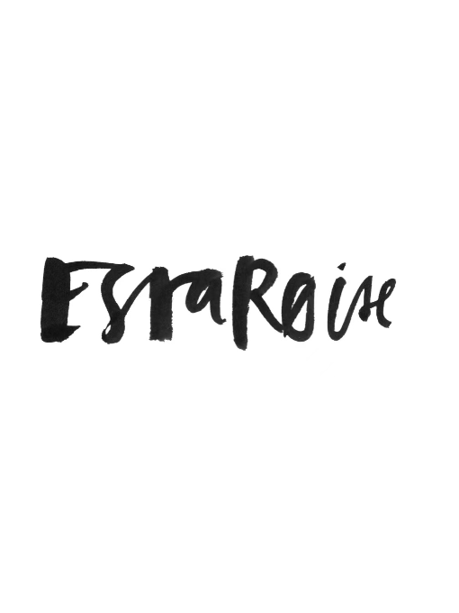 艺术家-Esra  Roise