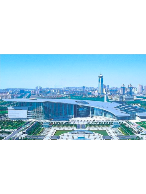 上海科技馆