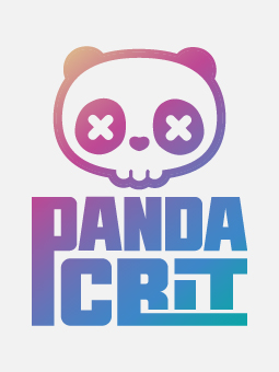 PANDA CRIT暴击熊猫