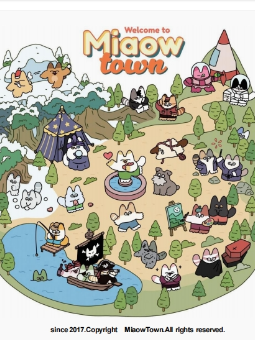 MiaowTown