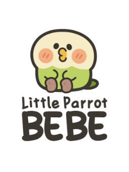 小鹦鹉BEBE