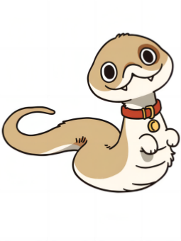 小狗蛇 Snake Spot