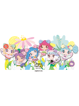 哈纳仙子 HANA FAIRIES