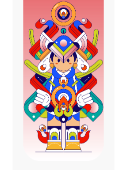 在下麦爷之哪吒系列