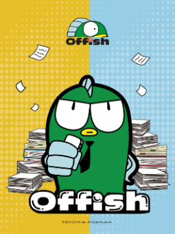 Offish