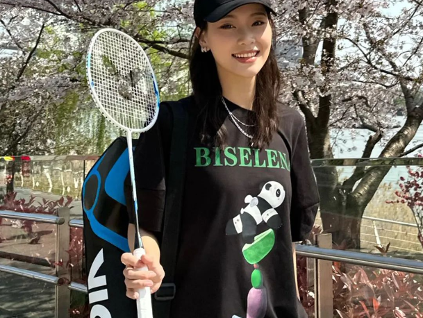 许京甫X贝茜妮联名