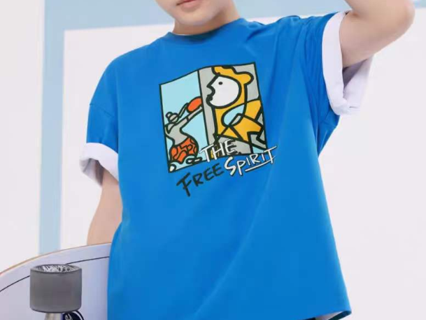 郑元無X361度联名