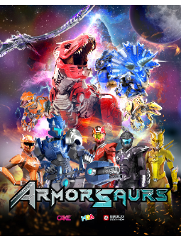 Armorsaurs