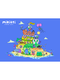 Mimitti（米奇蒂）