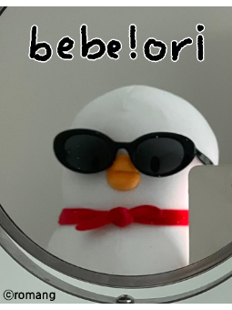 BEBE THE ORI （哔哔鸭记）