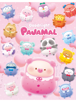 Goodnight Pajamal
