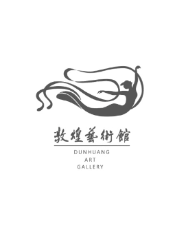 敦煌艺术馆