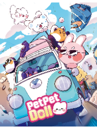 PETPET DOLL