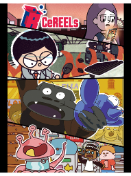 CeREELs
