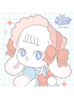 MoonBera美月兔