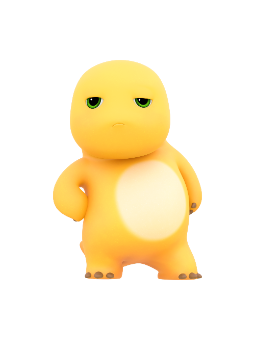 奶龙