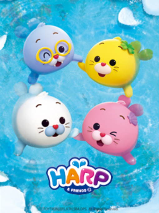 Harp&Friends