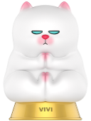 ViViCat(薇薇猫)
