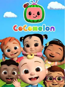 cocomelon