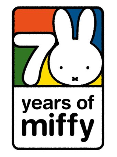Miffy 米菲