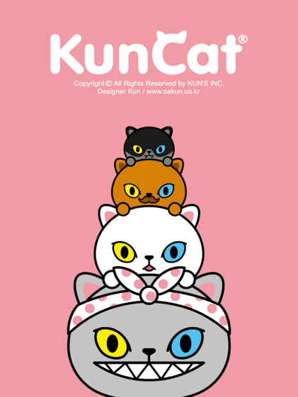 Kuncat