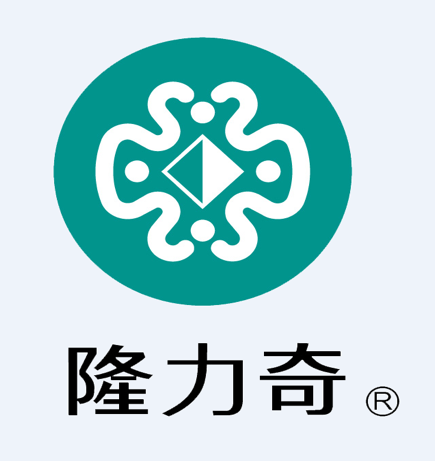 隆力奇商标