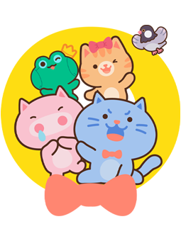 小小喵扎特MEOWZART
