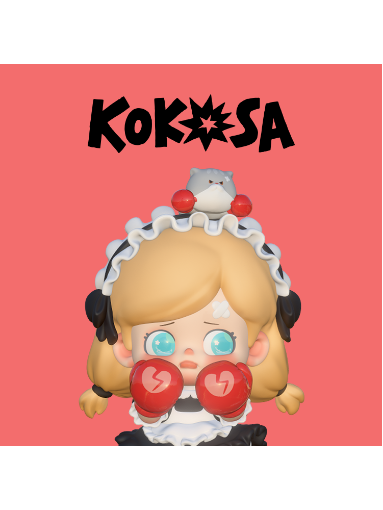 KOKOSA
