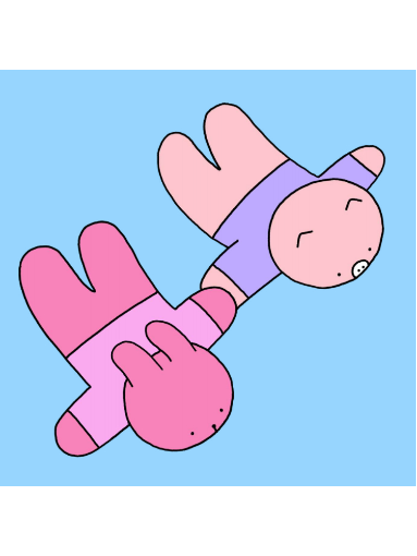 拟泥nini