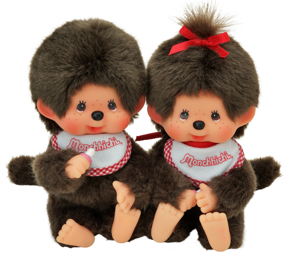 Monchhichi